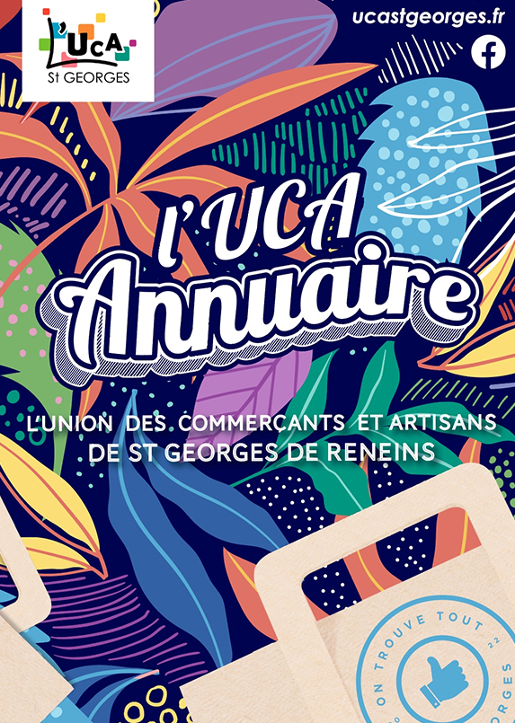 l'UCA Annuaire