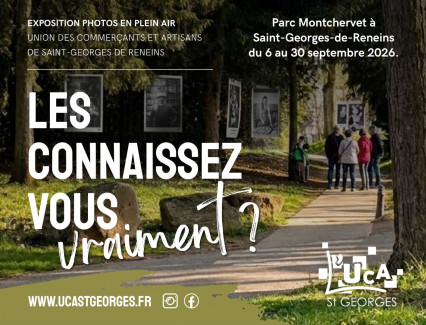 L'exposition 