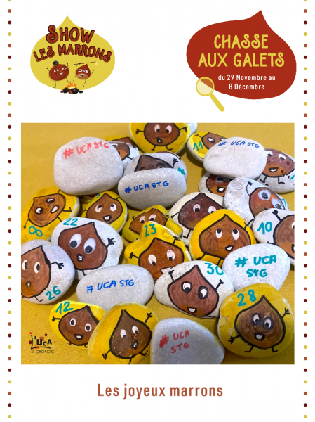 Show les marrons
