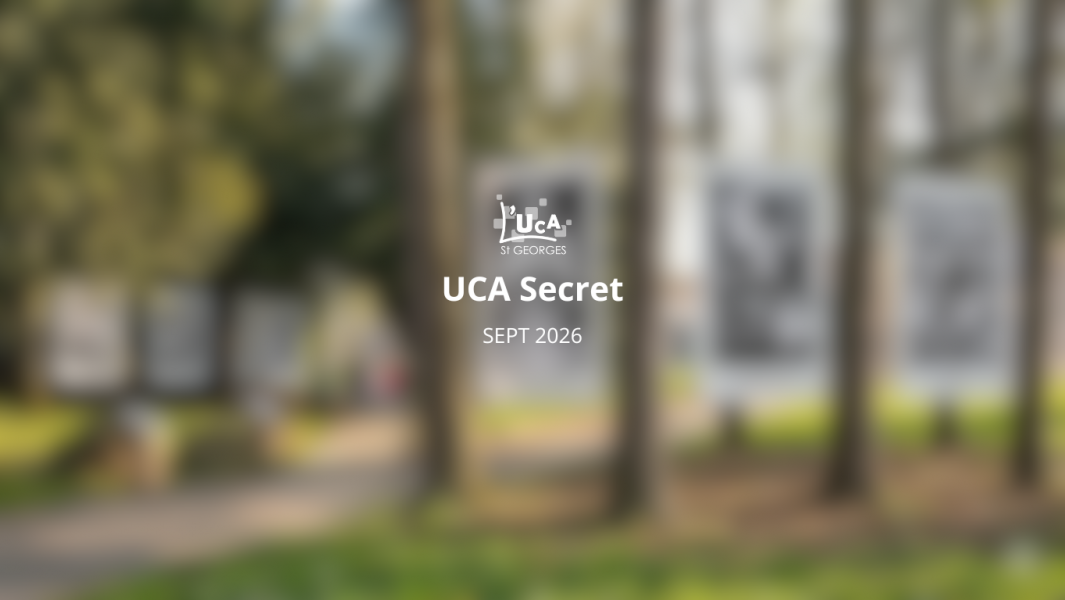 UCA Secret