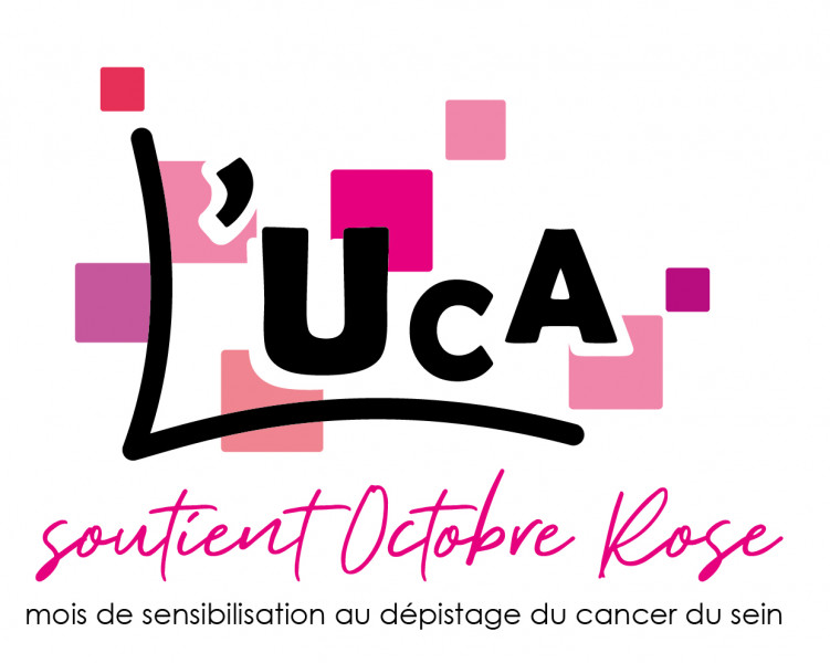 L'UCA participe à Octobre Rose