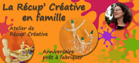 Graine de libellule