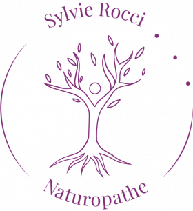 Sylvie Rocci - Naturopathe