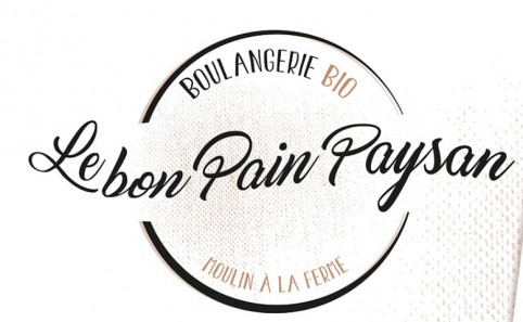 Le bon pain paysan