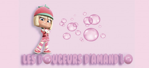 Les douceurs d'Amandlo