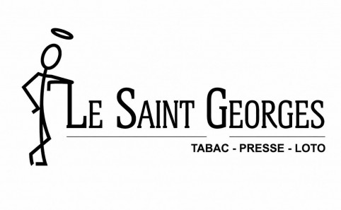 Tabac Presse Loto Le St Georges