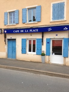Café de la Place «Chez Gillou»
