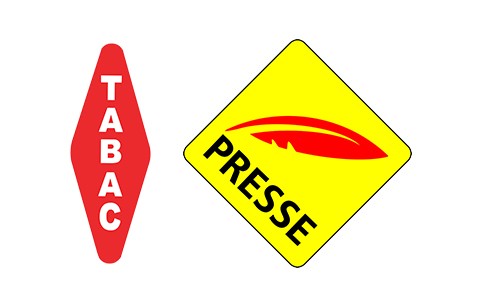 Tabac Presse Loto Nathalie et Christophe