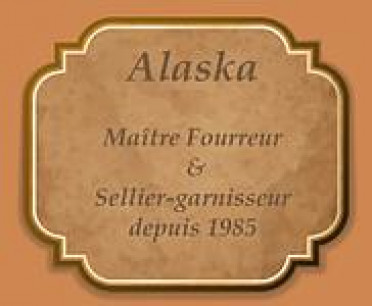 ALASKA Sellerie