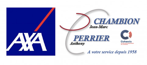 AXA Assurances - Agence CHAMBION-PERRIER