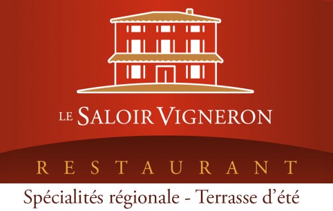 Le saloir vigneron 