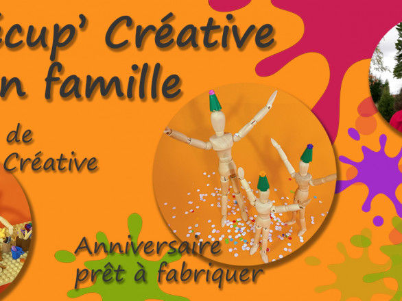 Graine de libellule