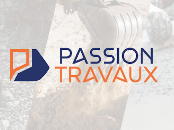 PASSION TRAVAUX