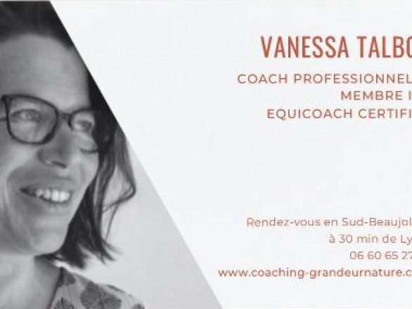 (Equi)Coaching - Grandeur Nature