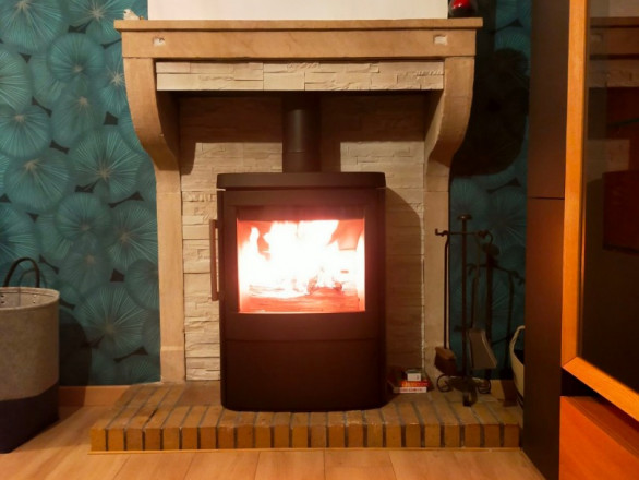 Beaujolais Concept Flammes