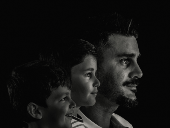 Maxime AUBIN Photographe