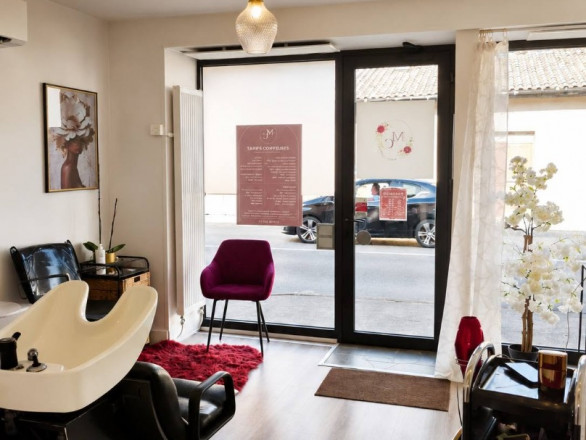 Mélo Coiffure