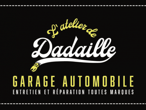 L'atelier de Dadaille