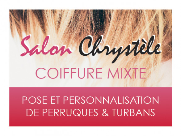 Salon Chrystèle