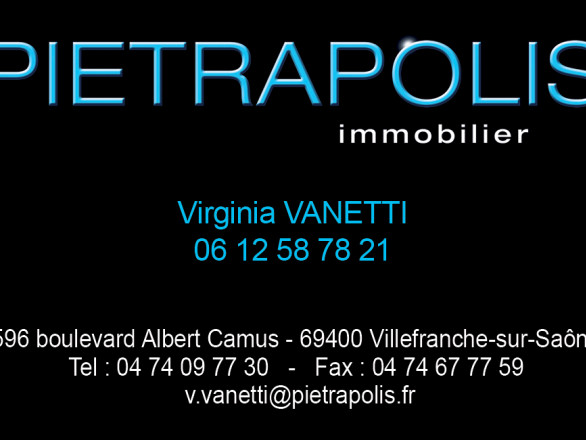 Agent Commercial Immobilier Pietrapolis