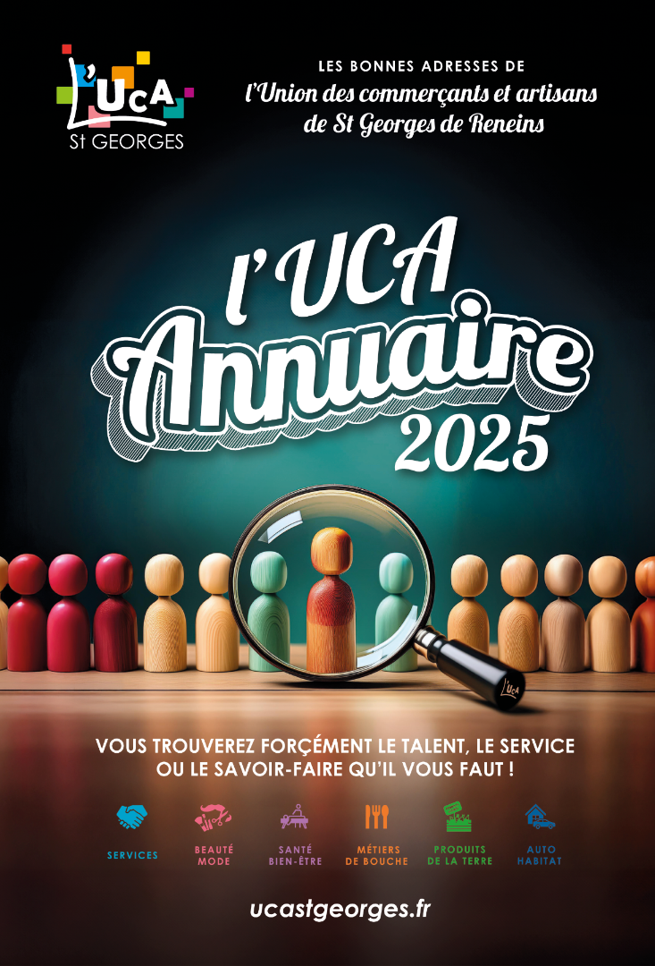 L'UCAnnuaire bientôt disponible !