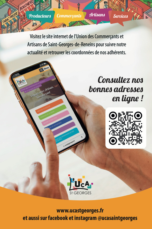 L'annuaire 2026 est sorti !
