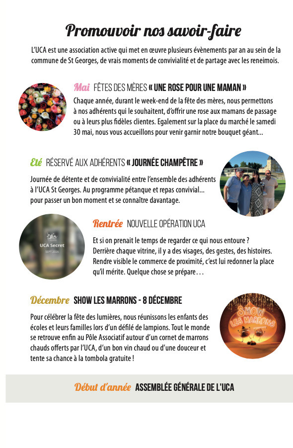 L'annuaire 2026 est sorti !