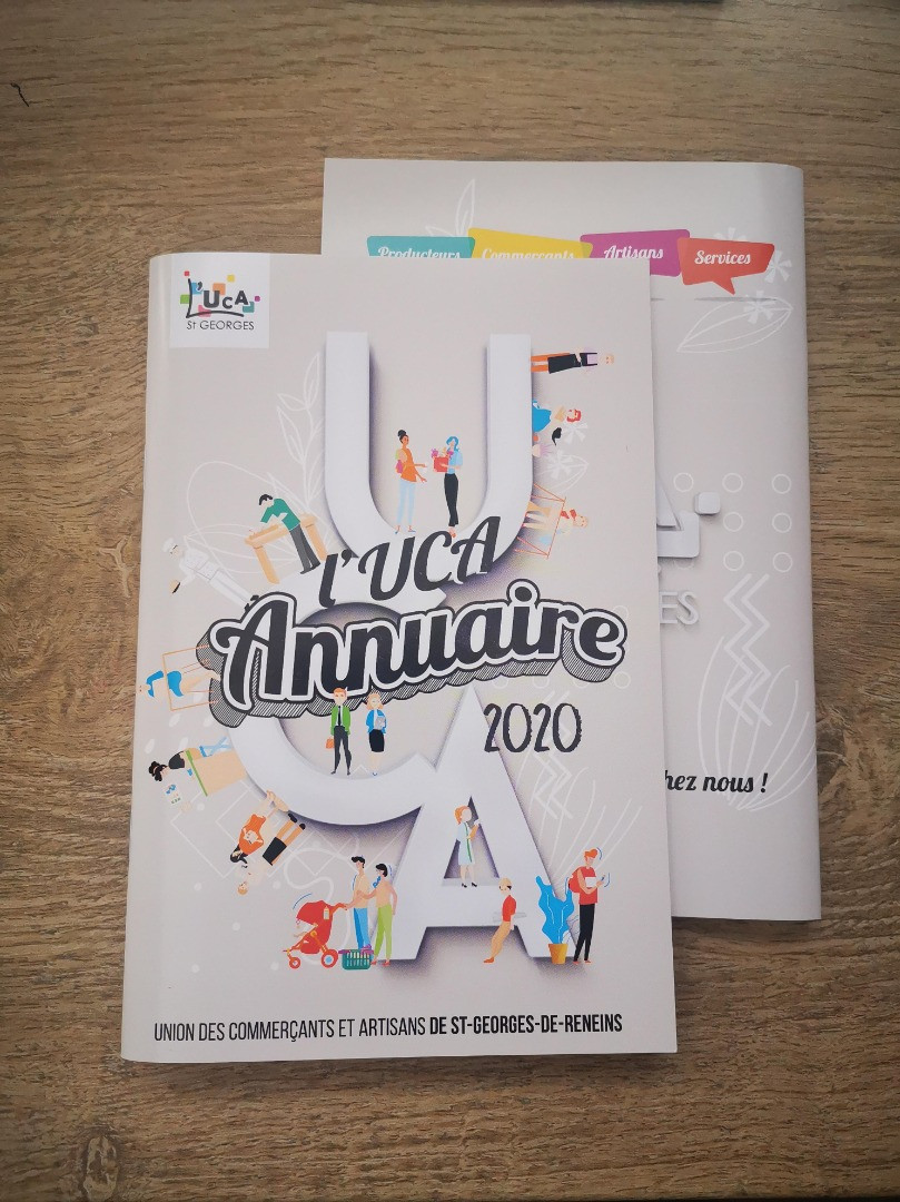 L'UCA Annuaire 2020 est sorti !